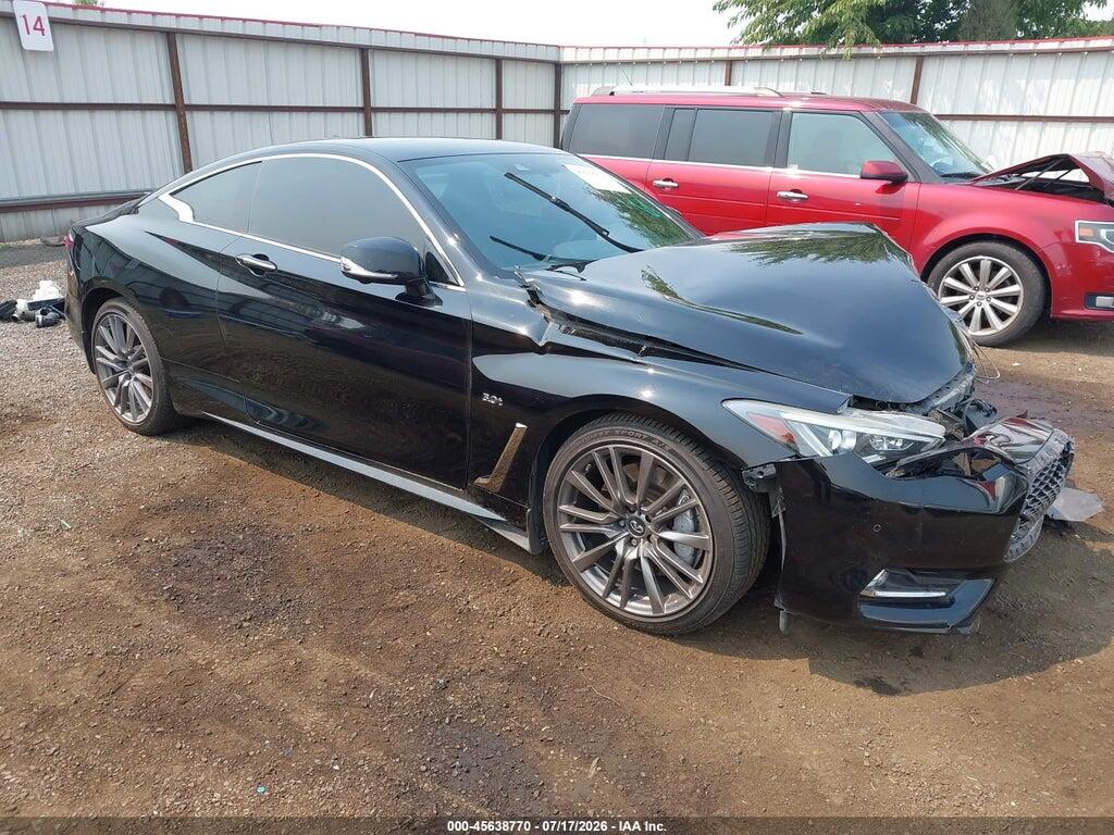 JN1EV7EL2HM553503 2017 INFINITI Q60 photo no. 1
