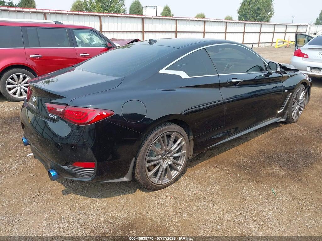 JN1EV7EL2HM553503 2017 INFINITI Q60 photo no. 4
