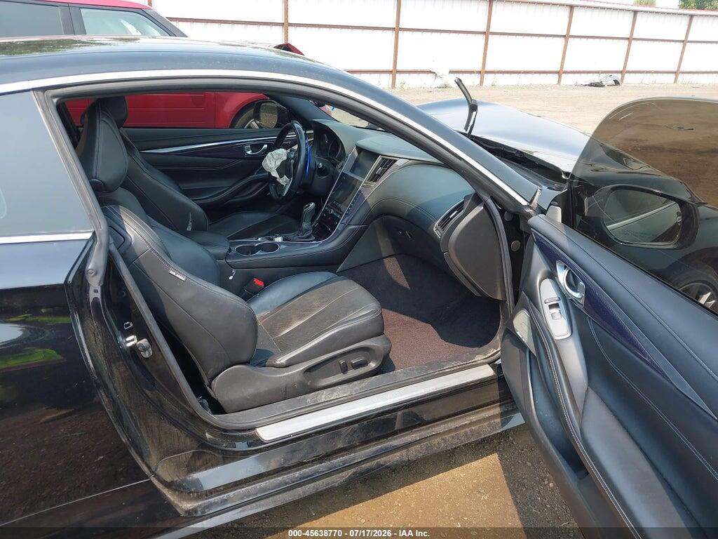 JN1EV7EL2HM553503 2017 INFINITI Q60 photo no. 5