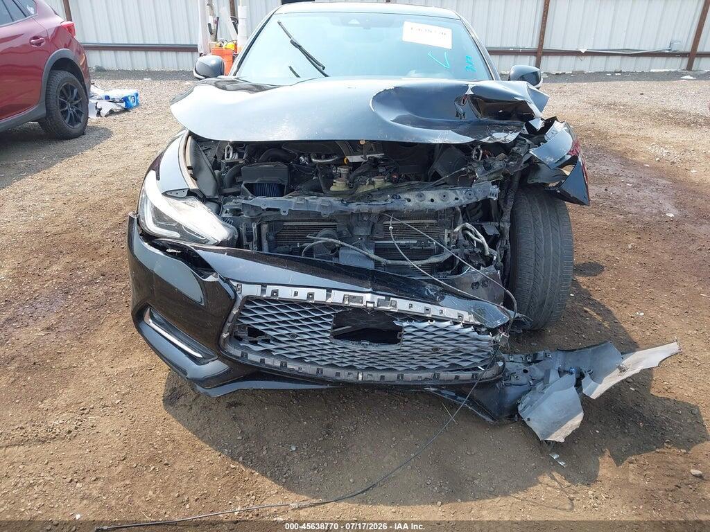 JN1EV7EL2HM553503 2017 INFINITI Q60 photo no. 6