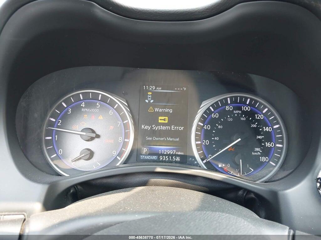 JN1EV7EL2HM553503 2017 INFINITI Q60 photo no. 7