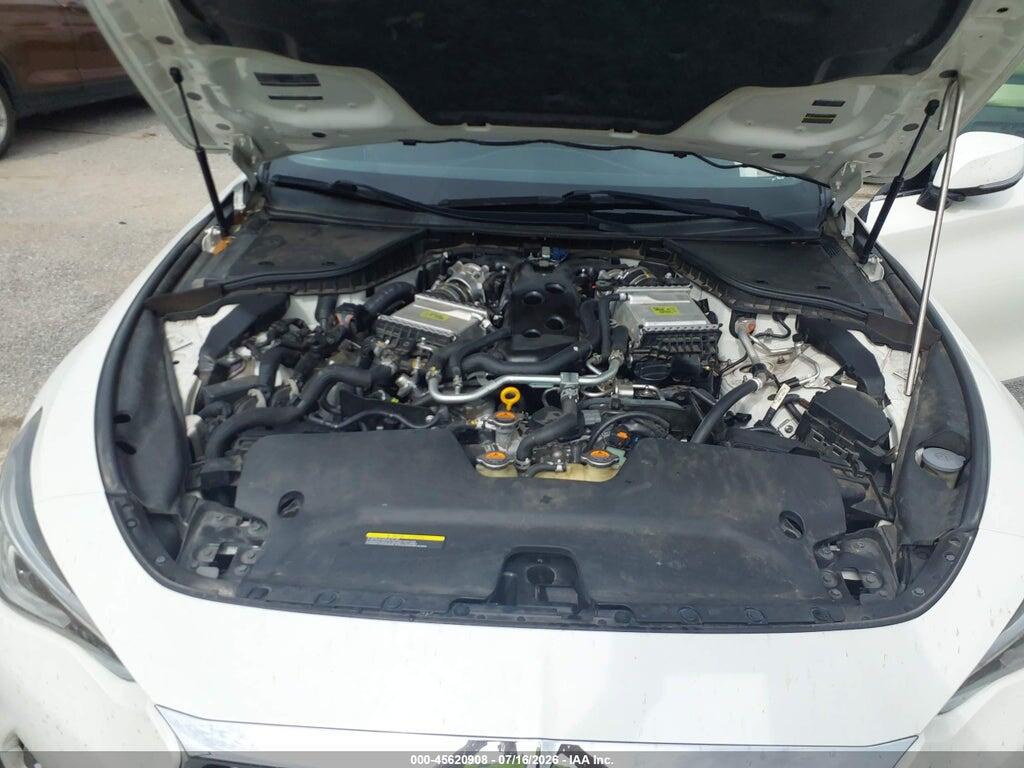 JN1EV7EK6HM360441 2017 INFINITI Q60 photo no. 10