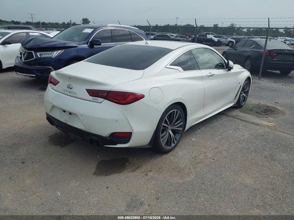 JN1EV7EK6HM360441 2017 INFINITI Q60 photo no. 4
