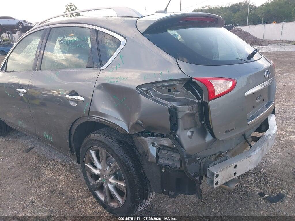 JN1BJ0RR4HM415336 2017 INFINITI QX50 photo no. 6