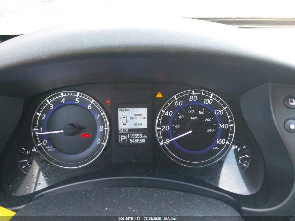 JN1BJ0RR4HM415336 2017 INFINITI QX50 photo no. 7