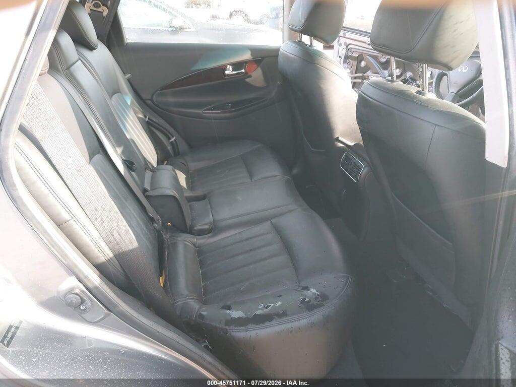 JN1BJ0RR4HM415336 2017 INFINITI QX50 photo no. 8