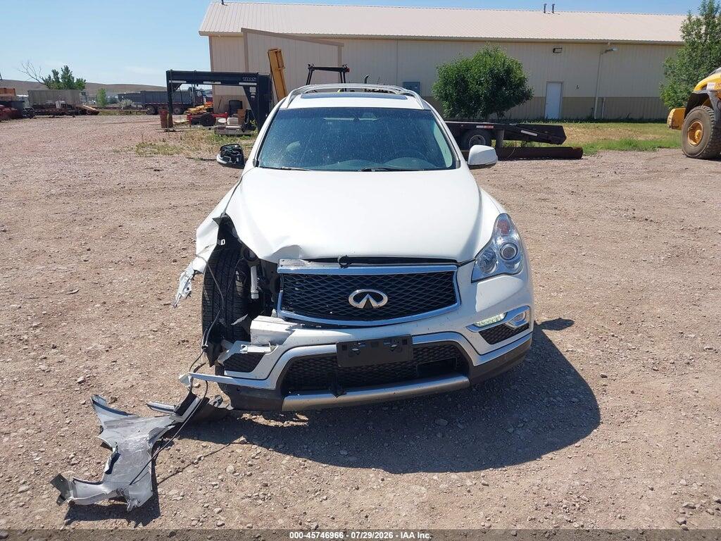 JN1BJ0RR2HM412872 2017 INFINITI QX50 photo no. 12