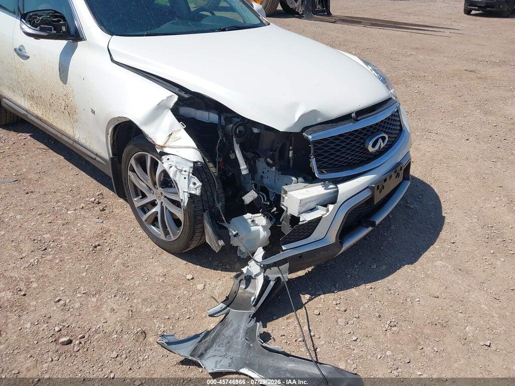 JN1BJ0RR2HM412872 2017 INFINITI QX50 photo no. 6