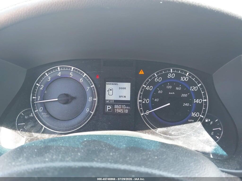 JN1BJ0RR2HM412872 2017 INFINITI QX50 photo no. 7