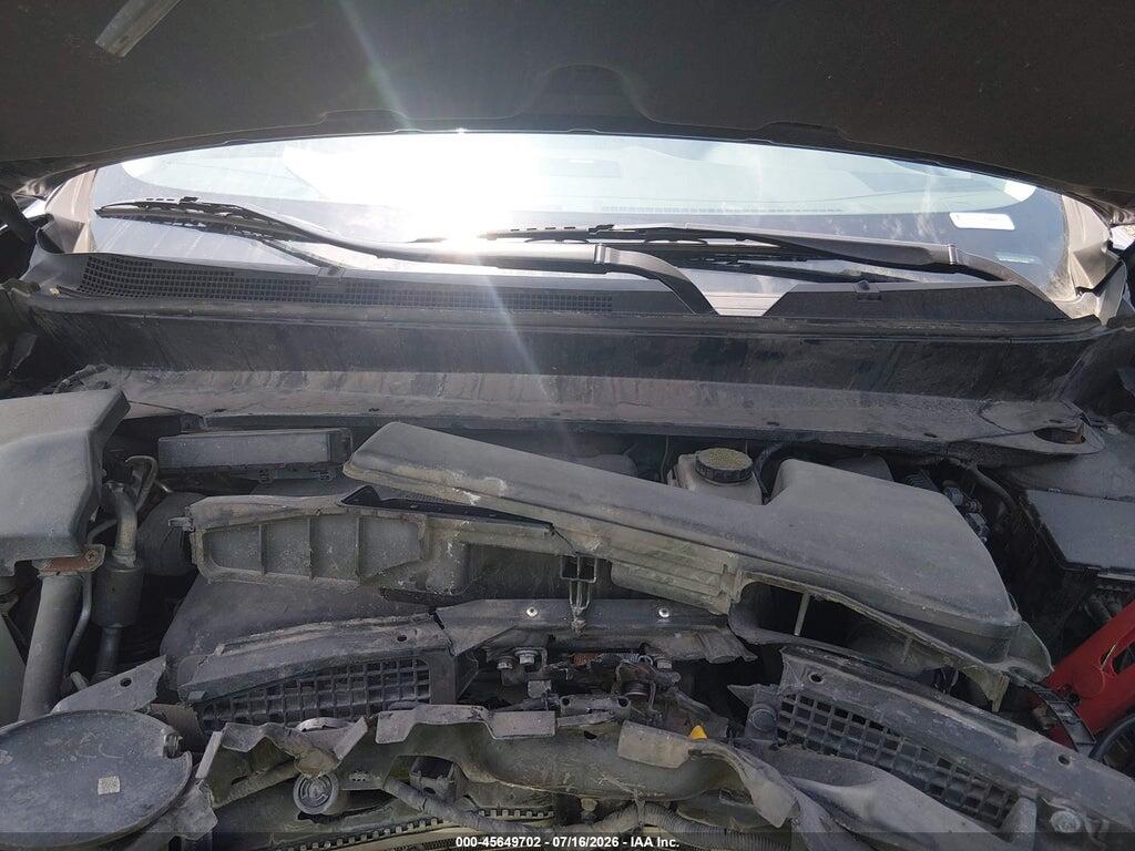 5N1DL0MM3HC523590 2017 INFINITI QX60 photo no. 10