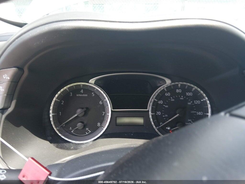 5N1DL0MM3HC523590 2017 INFINITI QX60 photo no. 7