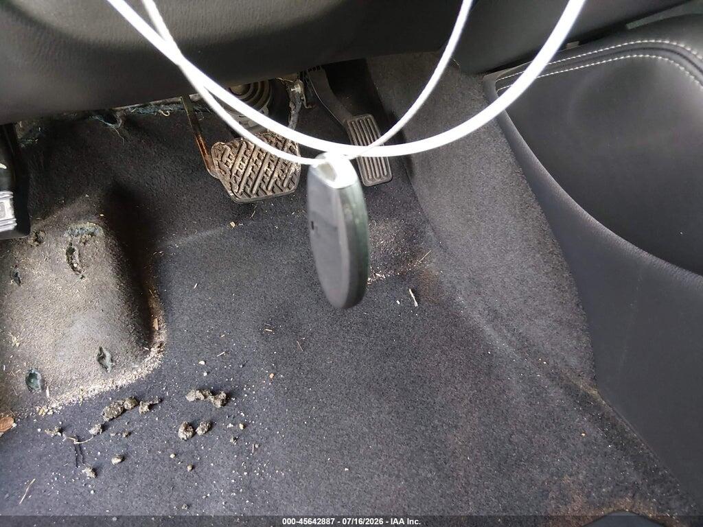5N1DL0MN4HC557076 2017 INFINITI QX60 photo no. 11