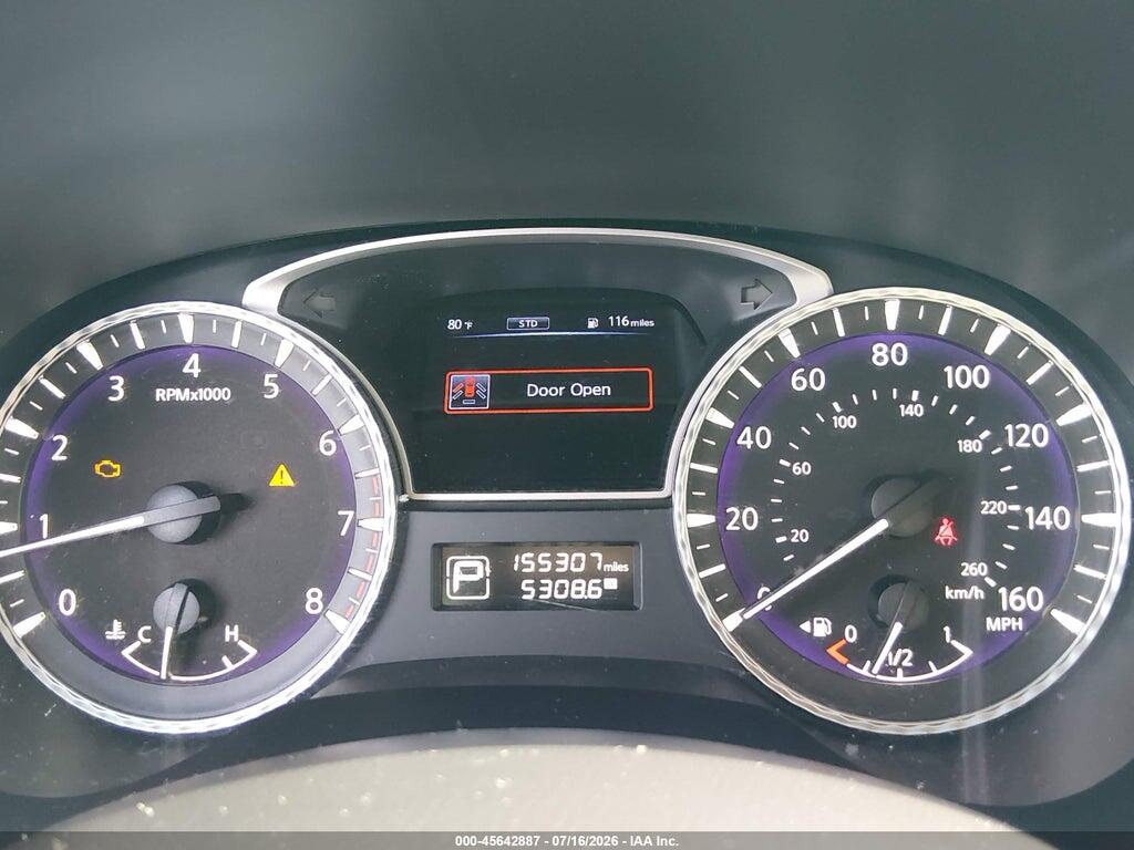 5N1DL0MN4HC557076 2017 INFINITI QX60 photo no. 7