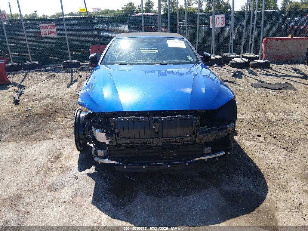 WBA53DB08SCU62743 2025 BMW 430I photo no. 12