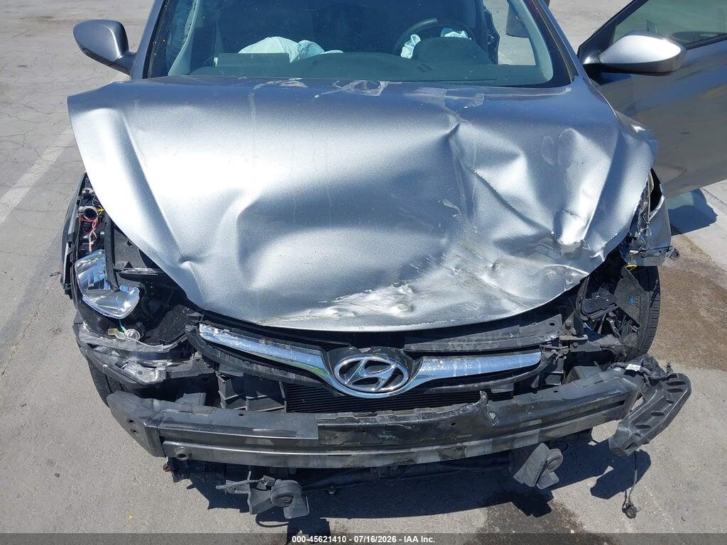 KMHDH4AE7GU622069 2016 HYUNDAI ELANTRA photo no. 6