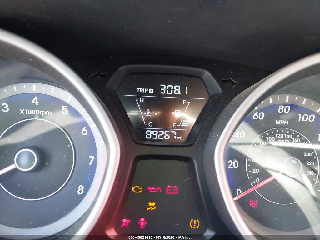 KMHDH4AE7GU622069 2016 HYUNDAI ELANTRA photo no. 7