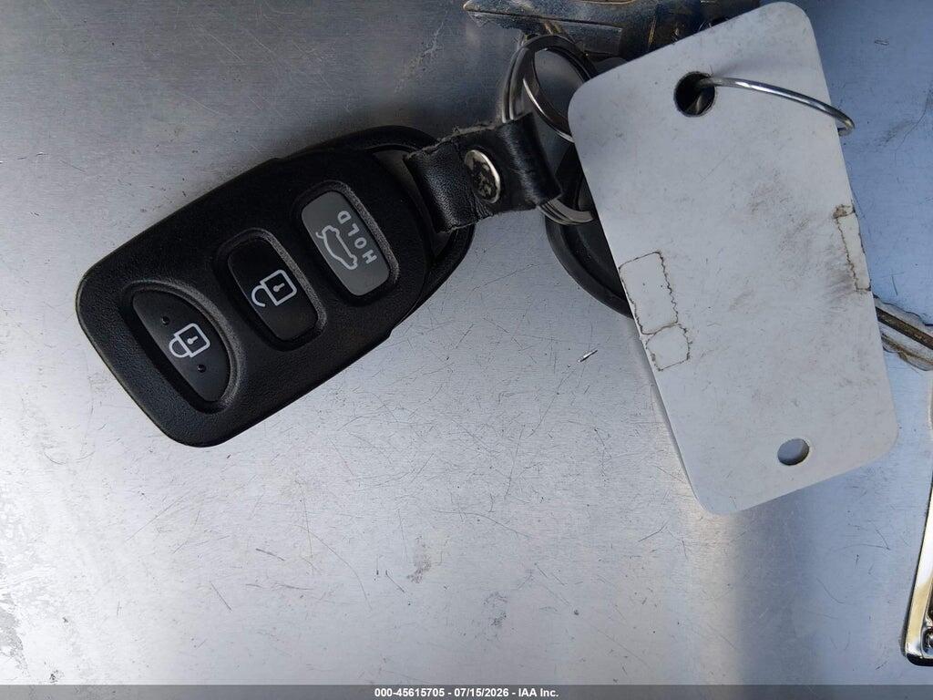 5NPDH4AE7GH664661 2016 HYUNDAI ELANTRA photo no. 11