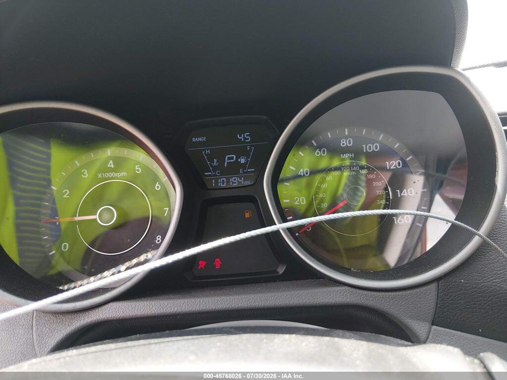 KMHDH4AE4GU503976 2016 HYUNDAI ELANTRA photo no. 7