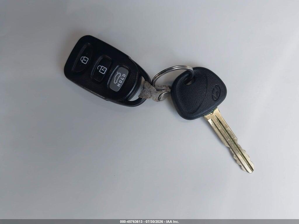 KMHDH4AE2GU545434 2016 HYUNDAI ELANTRA photo no. 11