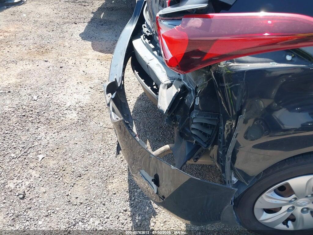 KMHDH4AE2GU545434 2016 HYUNDAI ELANTRA photo no. 12