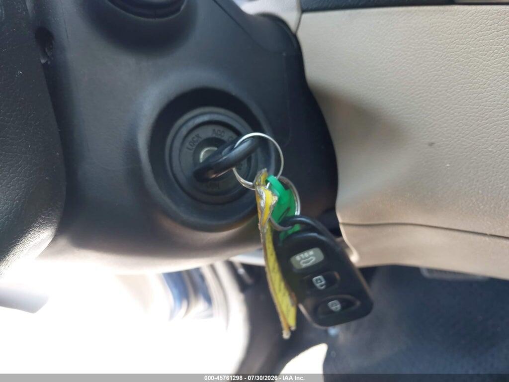 5NPDH4AE5GH785267 2016 HYUNDAI ELANTRA photo no. 11