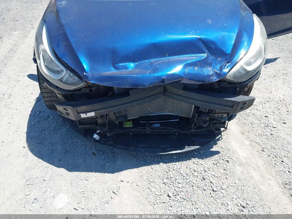 5NPDH4AE5GH785267 2016 HYUNDAI ELANTRA photo no. 6