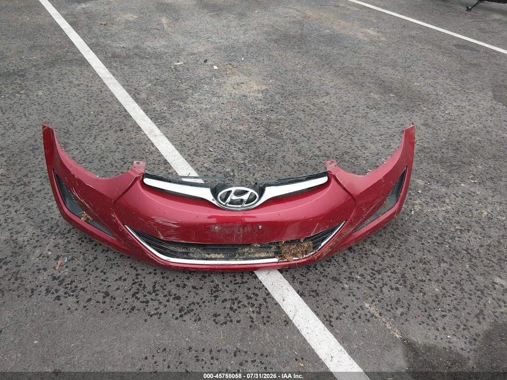 5NPDH4AE1GH702479 2016 HYUNDAI ELANTRA photo no. 12