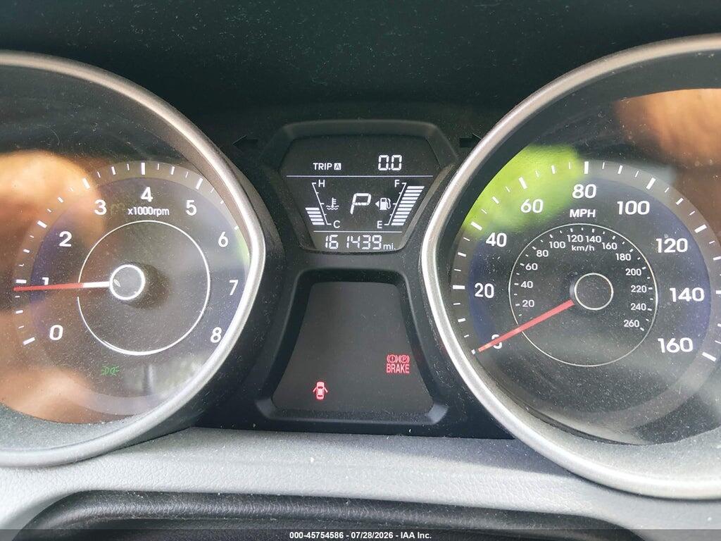 5NPDH4AE3GH750856 2016 HYUNDAI ELANTRA photo no. 7