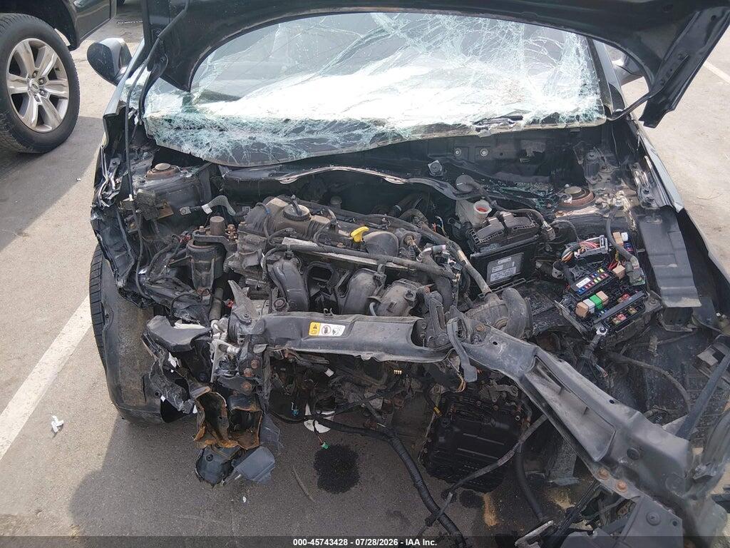 5NPDH4AE1GH695176 2016 HYUNDAI ELANTRA photo no. 10