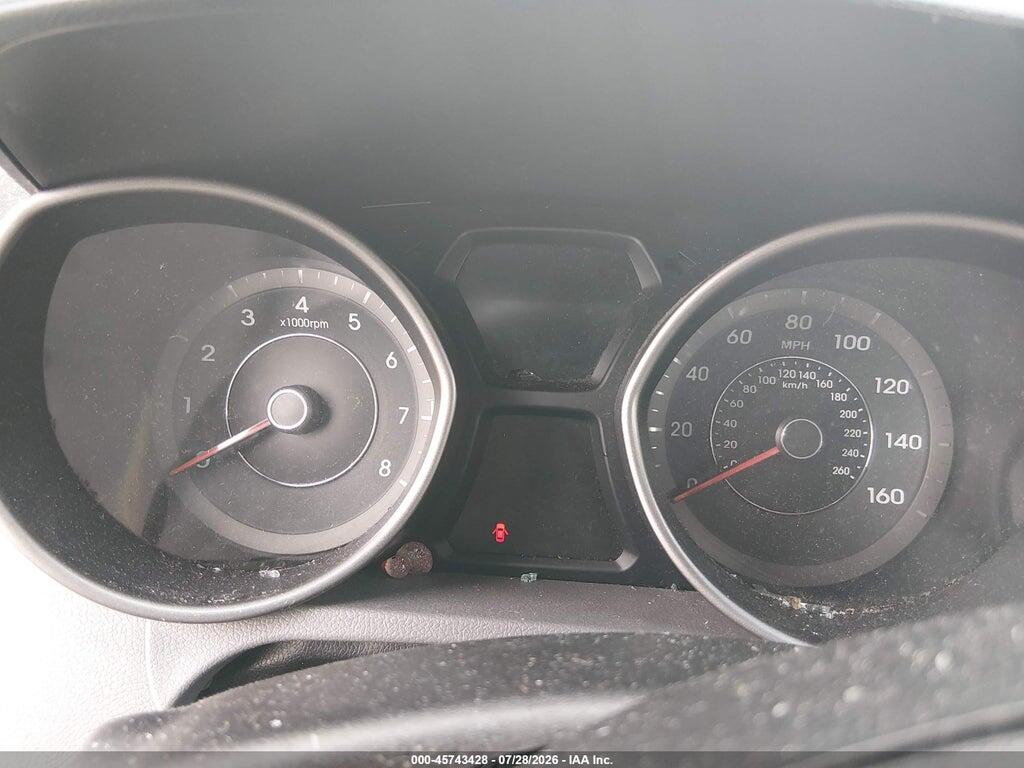 5NPDH4AE1GH695176 2016 HYUNDAI ELANTRA photo no. 7