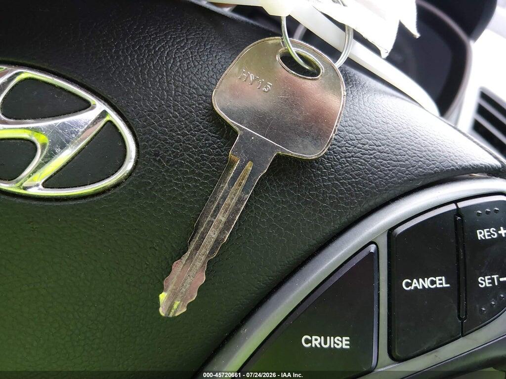 5NPDH4AE5GH742953 2016 HYUNDAI ELANTRA photo no. 11