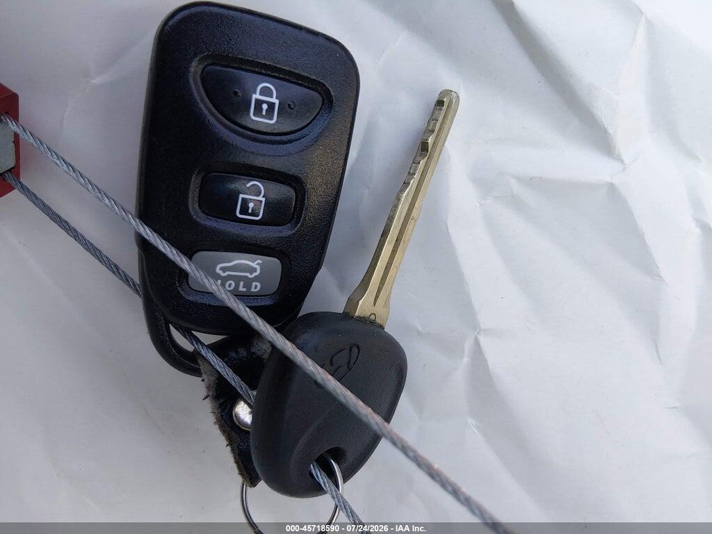 5NPDH4AE7GH664871 2016 HYUNDAI ELANTRA photo no. 11