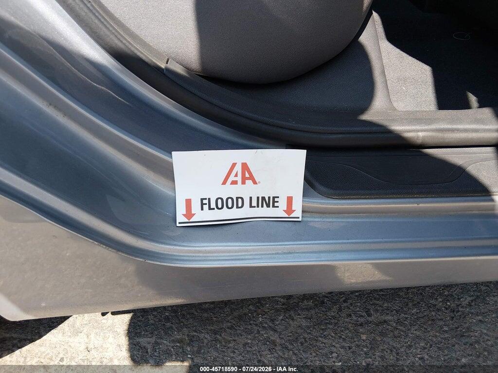 5NPDH4AE7GH664871 2016 HYUNDAI ELANTRA photo no. 6