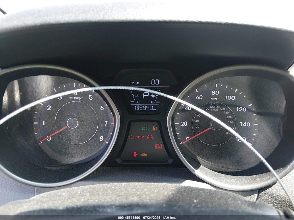5NPDH4AE7GH664871 2016 HYUNDAI ELANTRA photo no. 7