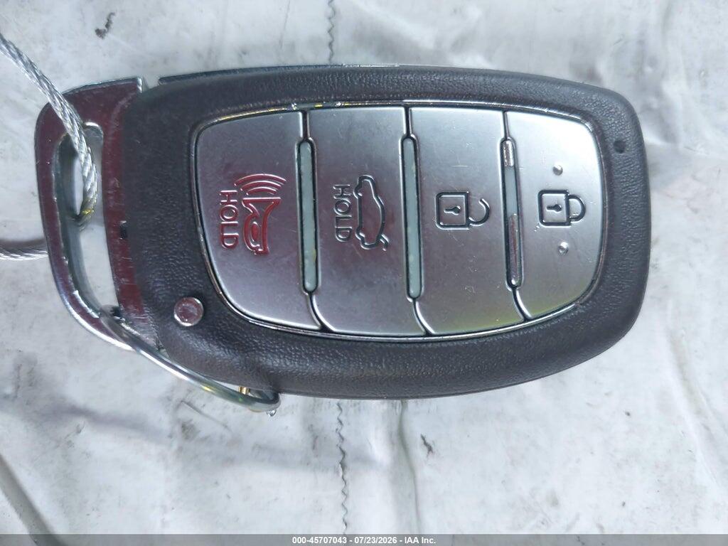 5NPDH4AE3GH689878 2016 HYUNDAI ELANTRA photo no. 11