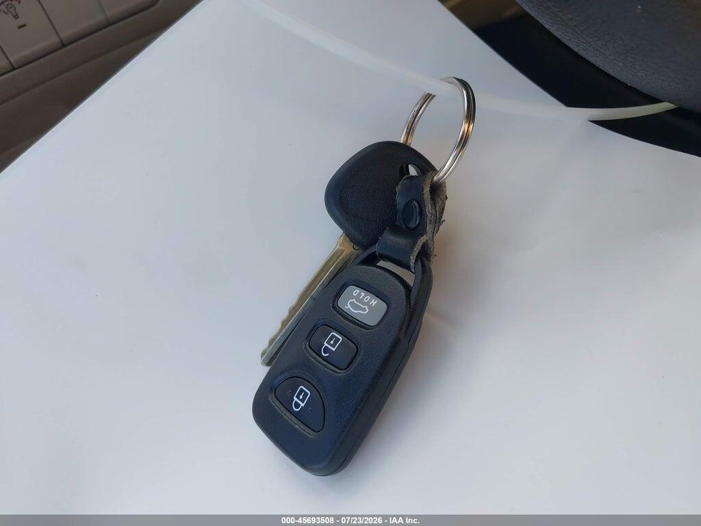 KMHDH4AE5GU487867 2016 HYUNDAI ELANTRA photo no. 11
