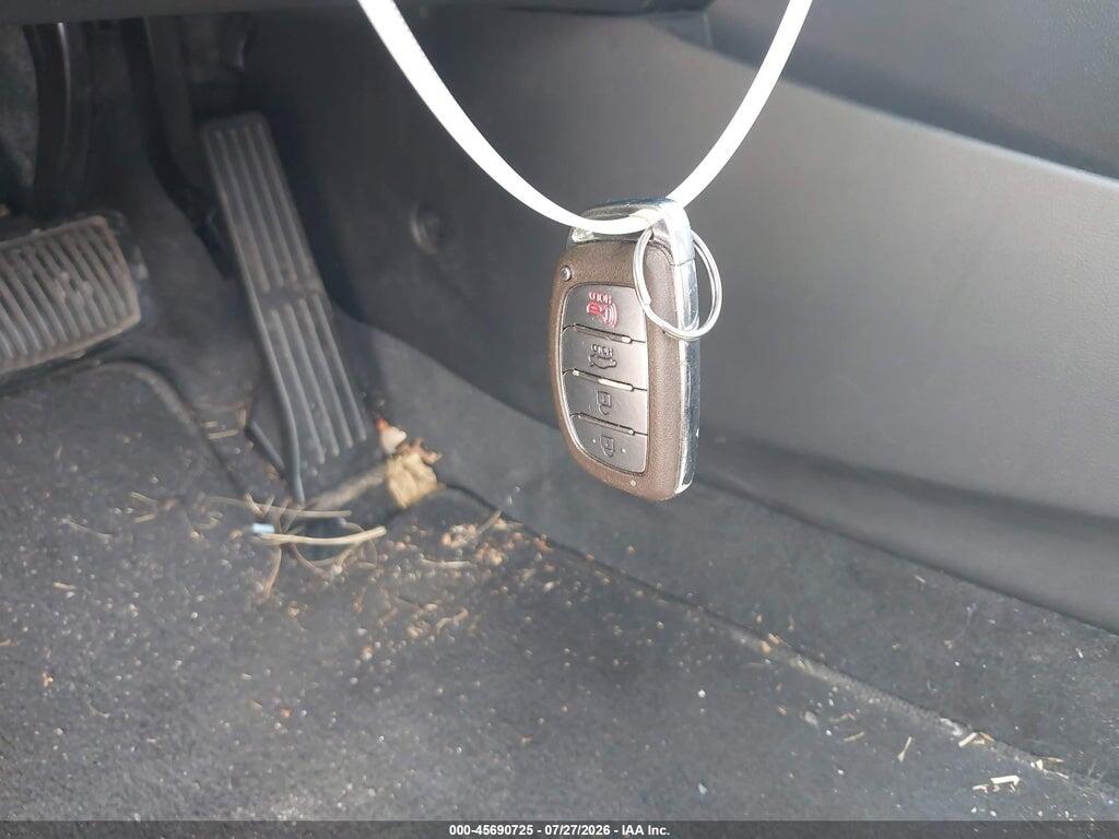 KMHDH4AEXGU558237 2016 HYUNDAI ELANTRA photo no. 11