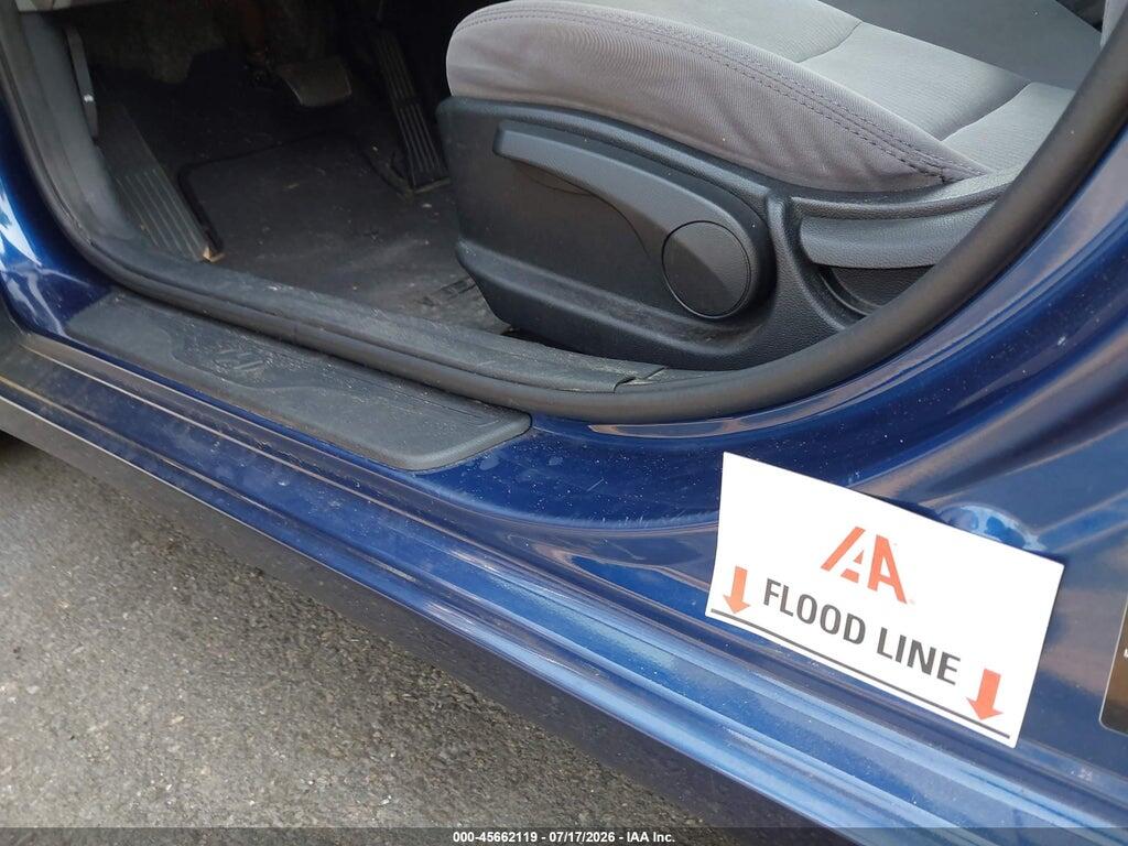 5NPDH4AE4GH749652 2016 HYUNDAI ELANTRA photo no. 6