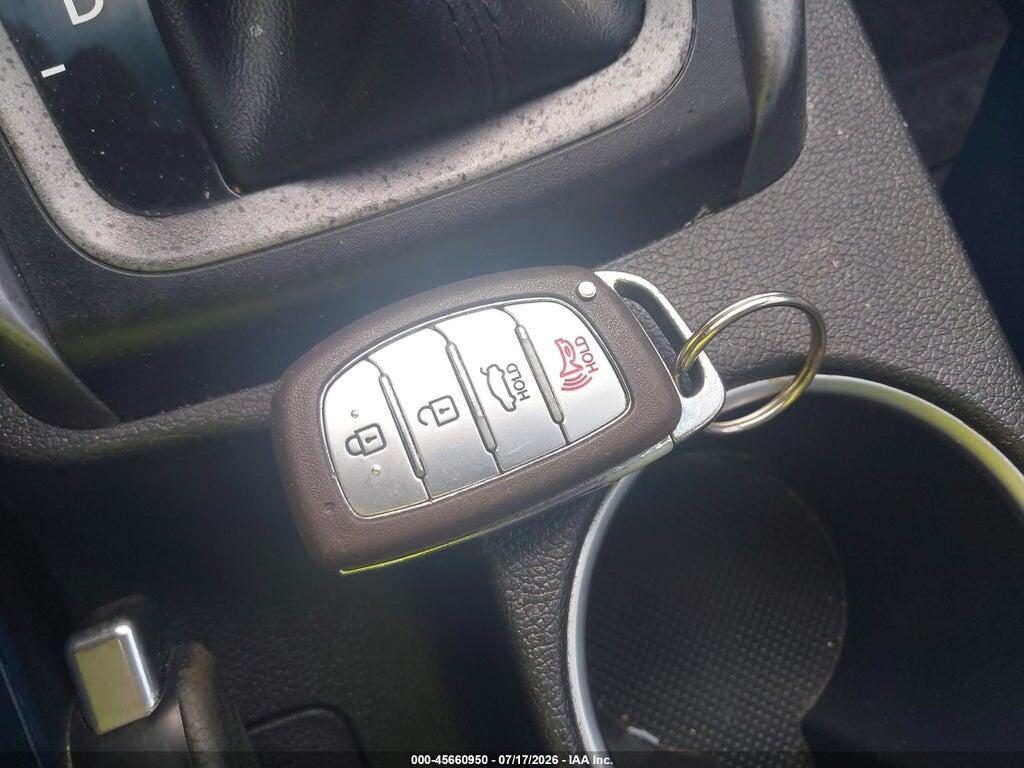 KMHDH4AEXGU608909 2016 HYUNDAI ELANTRA photo no. 11
