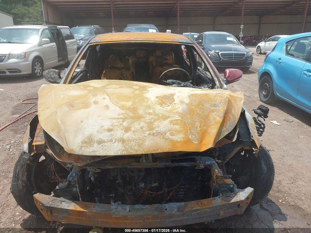 5NPDH4AE0GH653324 2016 HYUNDAI ELANTRA photo no. 6