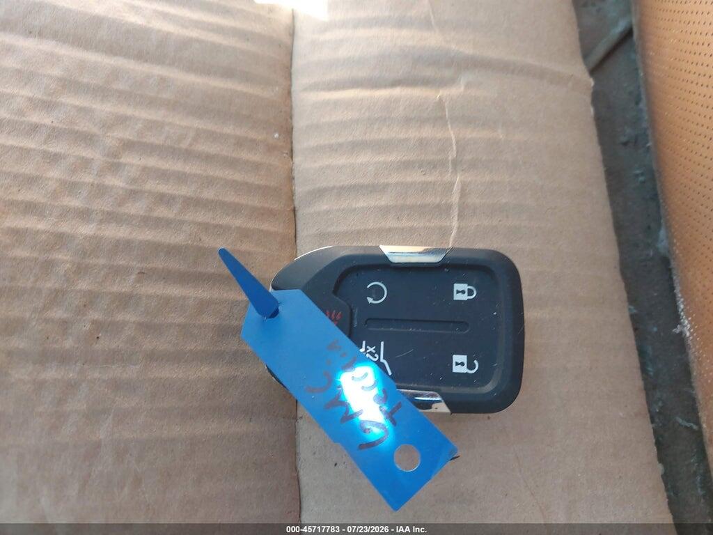 3GKALPEV1ML308607 2021 GMC TERRAIN photo no. 11
