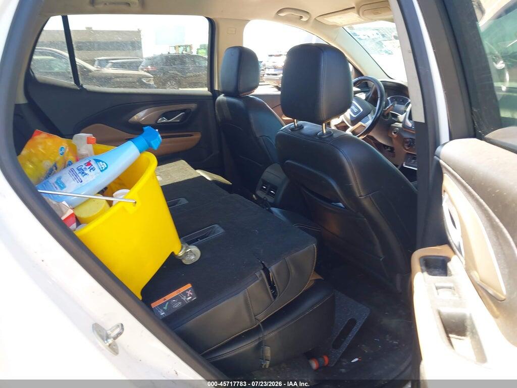 3GKALPEV1ML308607 2021 GMC TERRAIN photo no. 8
