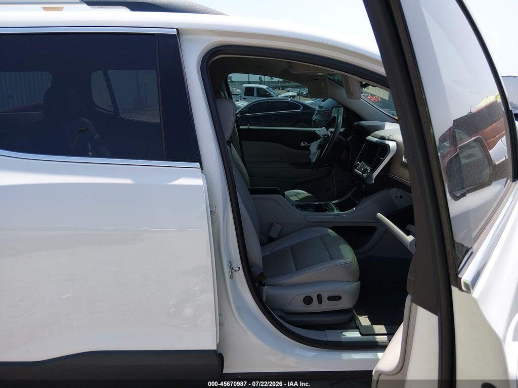 1GKKNMLS8MZ203335 2021 GMC ACADIA photo no. 5