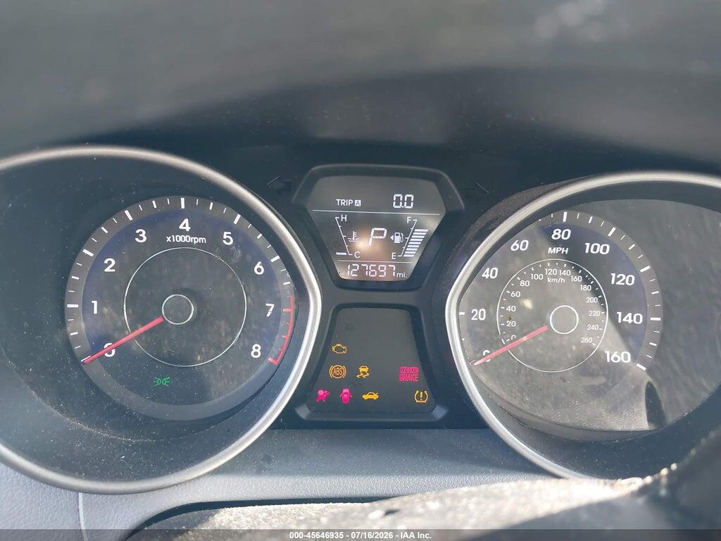 5NPDH4AE4GH740076 2016 HYUNDAI ELANTRA photo no. 7