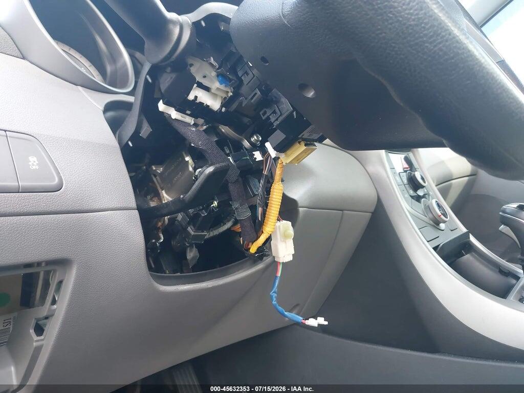 KMHDH4AE1GU642334 2016 HYUNDAI ELANTRA photo no. 12