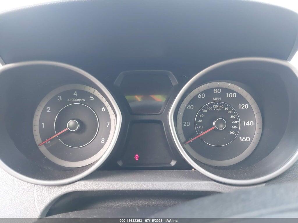 KMHDH4AE1GU642334 2016 HYUNDAI ELANTRA photo no. 7