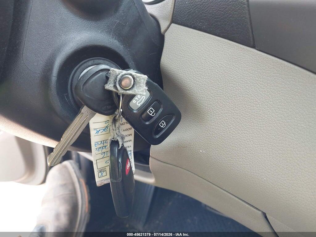 5NPDH4AE6GH661296 2016 HYUNDAI ELANTRA photo no. 11