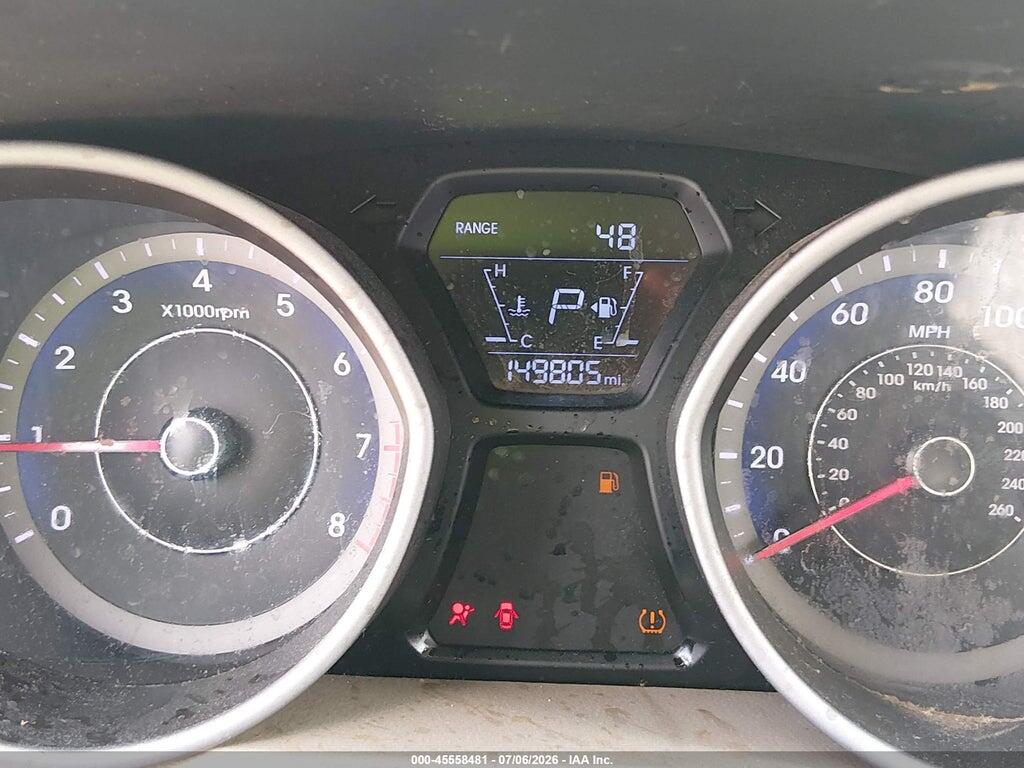 KMHDH4AE5GU477596 2016 HYUNDAI ELANTRA photo no. 7