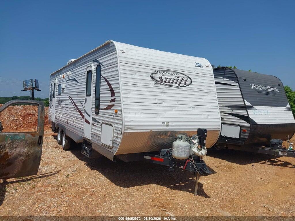 1UJBJ0BNXE17N0179 2014 JAYCO OTHER photo no. 1