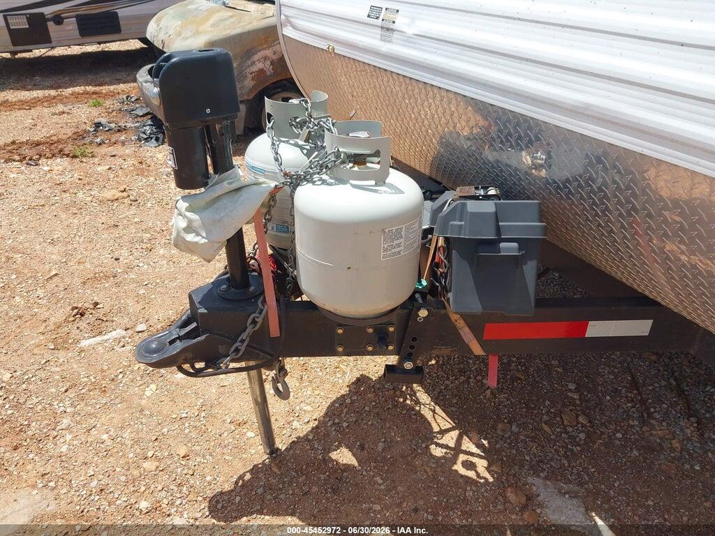 1UJBJ0BNXE17N0179 2014 JAYCO OTHER photo no. 10